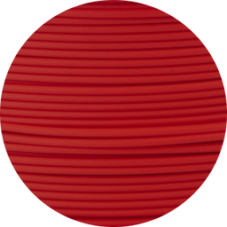 Spectrum Color Wish PLA Traffic Red