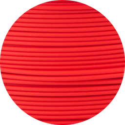 Spectrum Color Wish PLA Luminous Bright Red