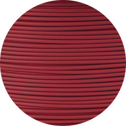 Spectrum Color Wish PLA Orient Red