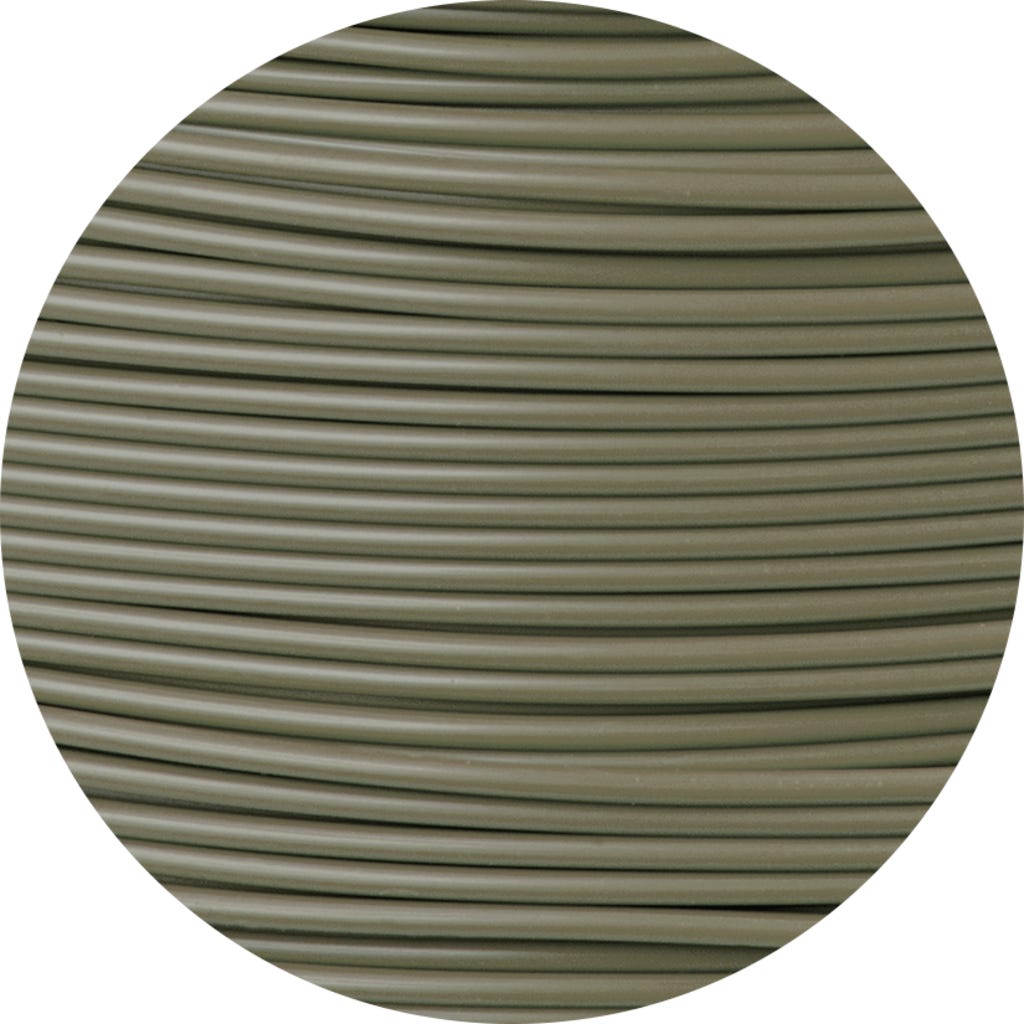 Spectrum Color Wish PLA Reed Green - 3DJake Nederland