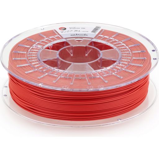 Extrudr Green-TEC PRO Red