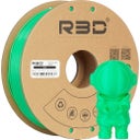 R3D PLA Neon Green - 1.75 mm / 1000 g