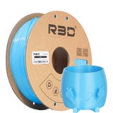 R3D PETG Light Blue