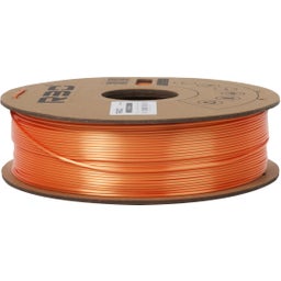 R3D PLA Silk Orange