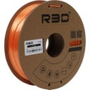 R3D PLA Silk Orange