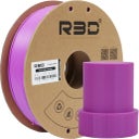 R3D PLA Color Change Purple to Red - 1.75 mm / 1000 g