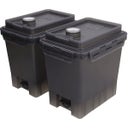 HeyGears Washing Box 2 kpl - 