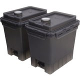 HeyGears Washing Box - Lot de 2