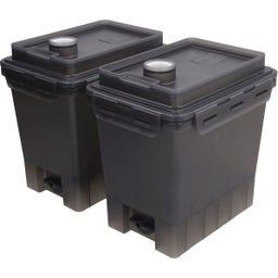 HeyGears Washing Box - Set of 2 - UltraCraft Wash