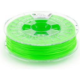 Extrudr TPU średni neon zielony