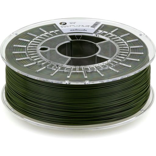Extrudr PETG Military Green