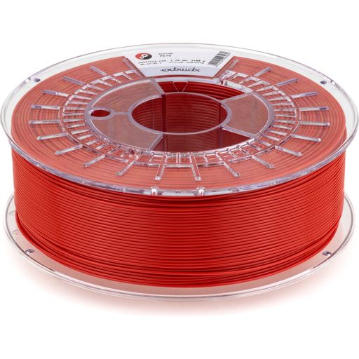 Extrudr PETG Fire Red