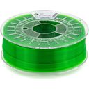 Extrudr PETG läpinäkyvä, vihreä