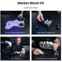 Revopoint Marker Block Kit - 1 kit