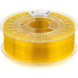 Extrudr PETG Transparent Yellow