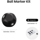 Revopoint Kit de marcatori cu bilă