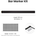 Revopoint Bar Marker Kit - 1 Set