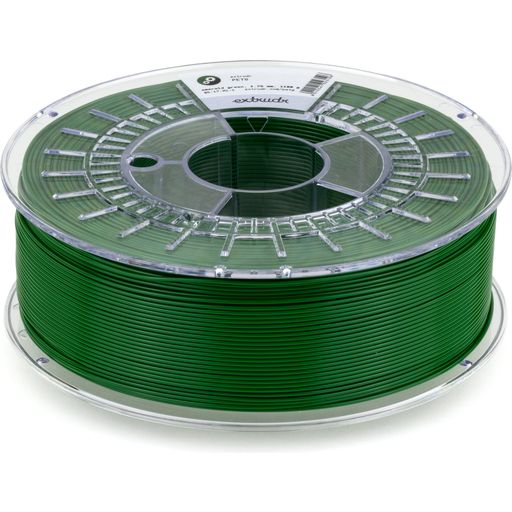 Extrudr PETG Verde Smeraldo