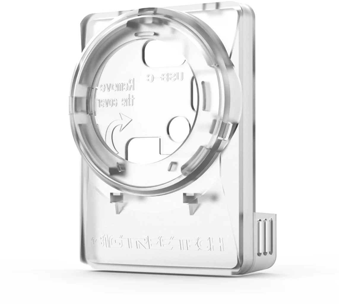 BIGTREETECH Panda Knomi - Housing (A1 series)