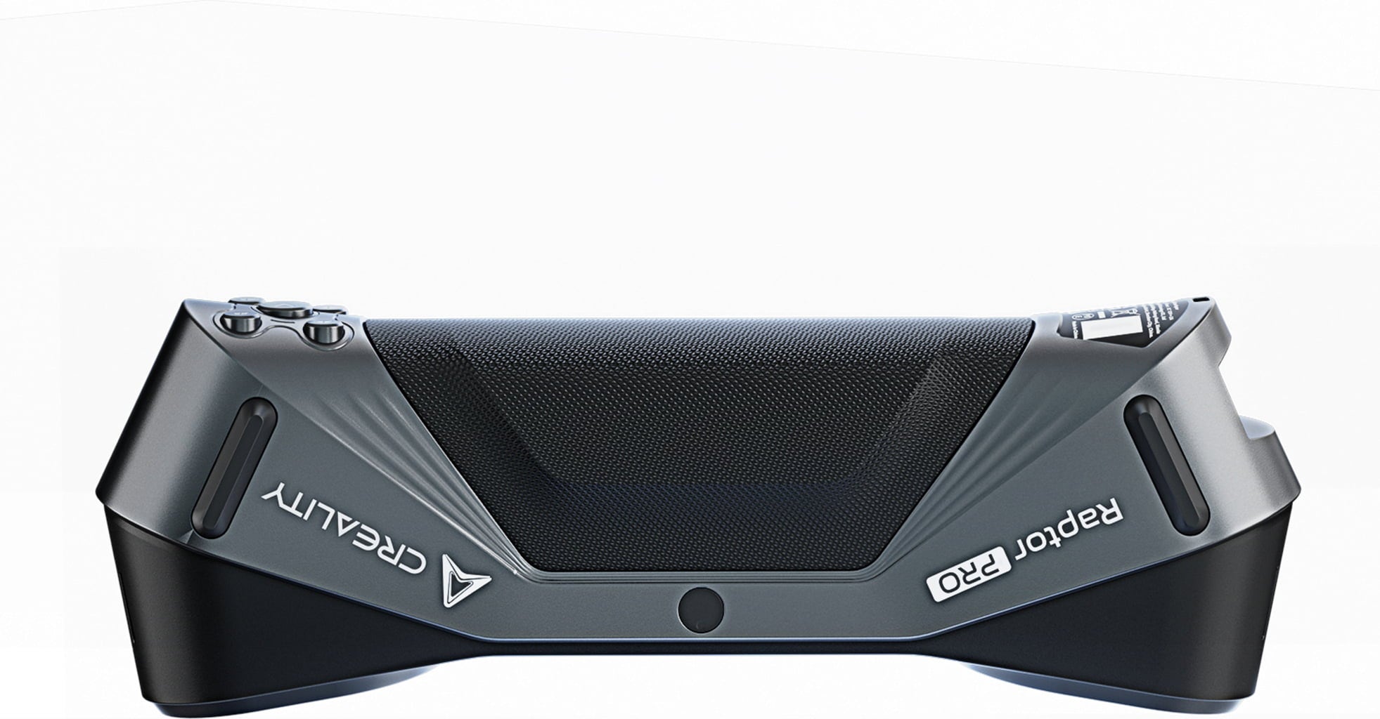 Creality CR-Scan Raptor Pro