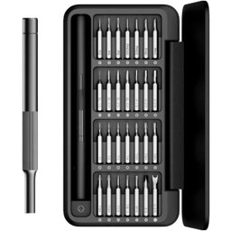 HOTO Tools Precision Screwdriver Kit