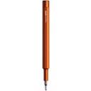 HOTO Tools Pocket Precision Screwdriver SE