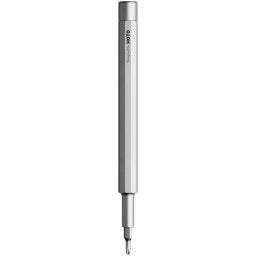 HOTO Tools Pocket Precision Screwdriver SE - Silver