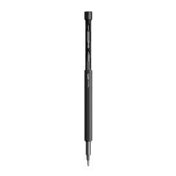 HOTO Tools Pocket Precision Screwdriver SE - Black