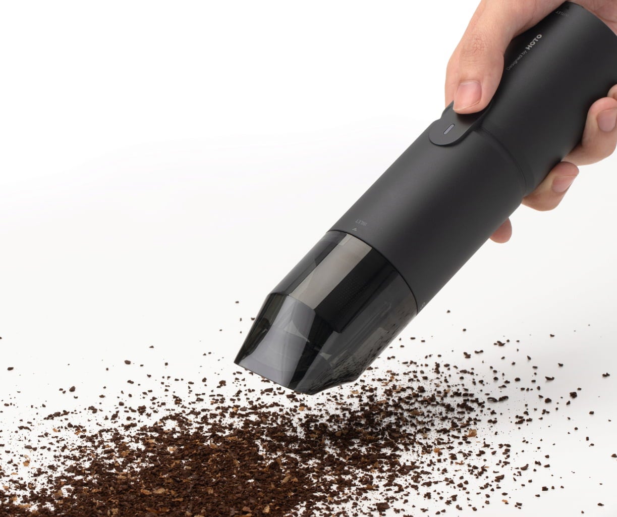 HOTO Tools Compressed Air Capsule