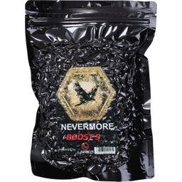 Nevermore3D Boost - S