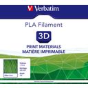 Verbatim High Performance PLA Zöld - 1,75 mm
