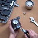 HOTO Tools Hand Tool Set