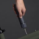 HOTO Tools Electric Screwdriver, 3,6V - Classic