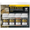 Vallejo Pigment Set - 