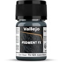 Vallejo Pigment Dark Steel