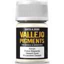 Vallejo Pigment Desert Dust