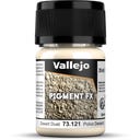 Vallejo Pigment Desert Dust