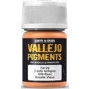Vallejo Pigment Old Rust