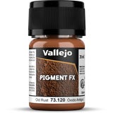 Vallejo Pigment Old Rust