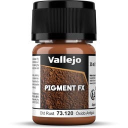Vallejo Pigmento 