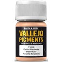 Vallejo Pigment Fresh Rust