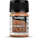 Vallejo Pigment Rust