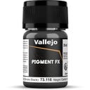 Vallejo Pigment Carbon Black