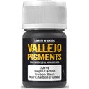 Vallejo Pigment Carbon Black