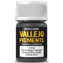 Vallejo Pigment Natural Iron Oxide