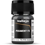 Vallejo Pigment Natural Iron Oxide