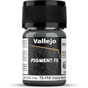Vallejo Pigment Dark Slate Grey