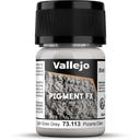 Vallejo Pigment Light Slade Grey