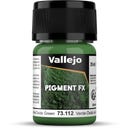 Vallejo Pigment Chrome Oxide Green