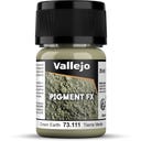 Vallejo Pigment Green Earth